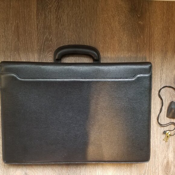 Loewe briefcase - Picture 2 of 14